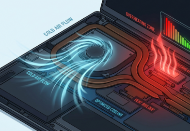 Isınma Sorunu ve Fan Sesi