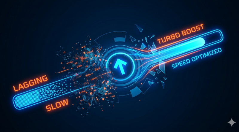 Bilgisayarım Neden Yavaşladı?