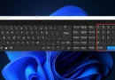 Windows Açılışında Num Lock Tuşunu Kalıcı Olarak Aktif Etme (Kesin Çözüm)